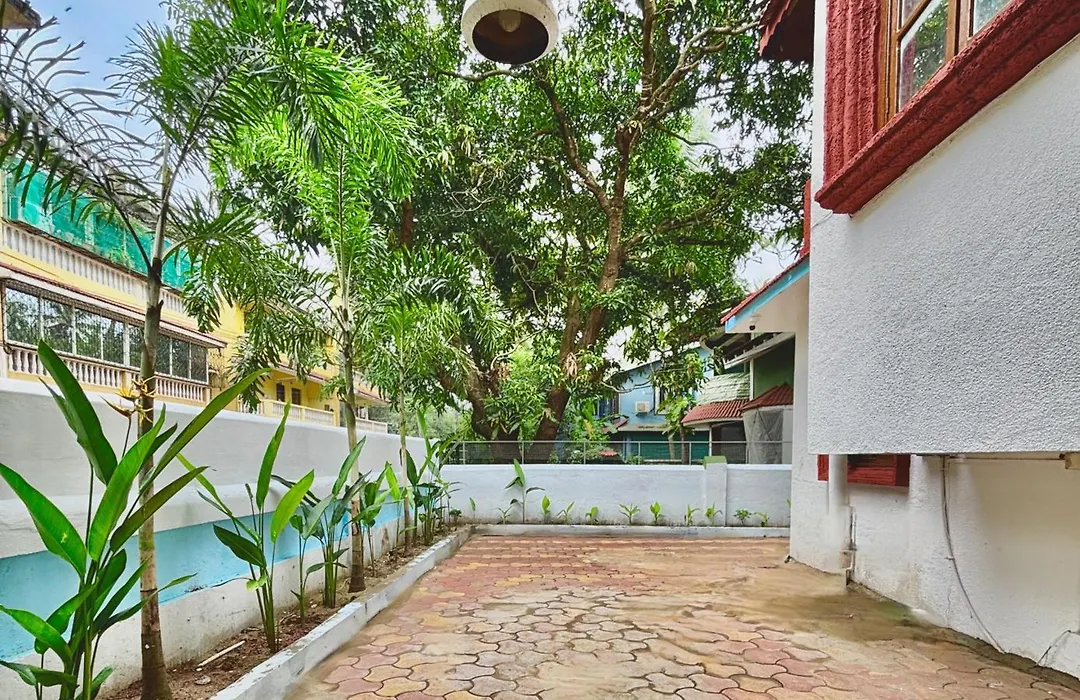 3Bhk Private Pool Villa By Silver Villas-1
