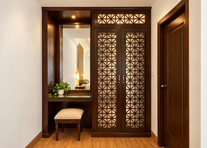 Villa Calangute Phase 17 -16 Or 17Bhk -Great For Large Groups